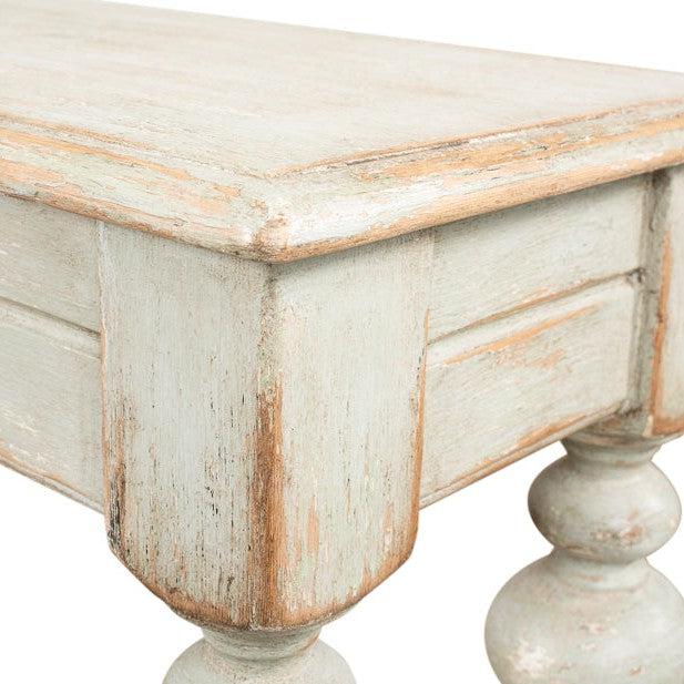 The Hudson Console