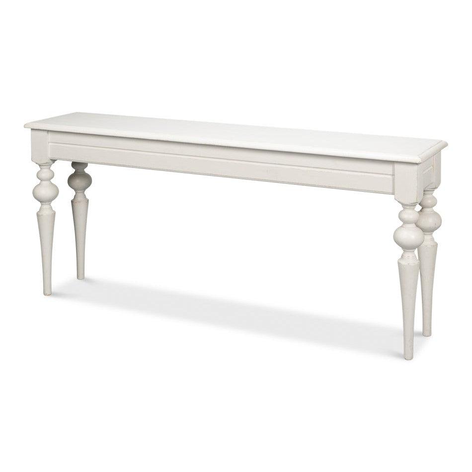 The Hudson Console