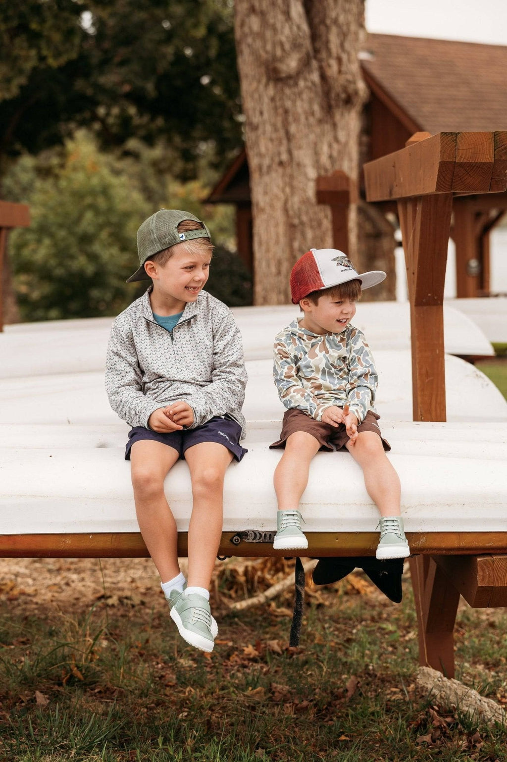 The Play Perfect High Top Discontinued