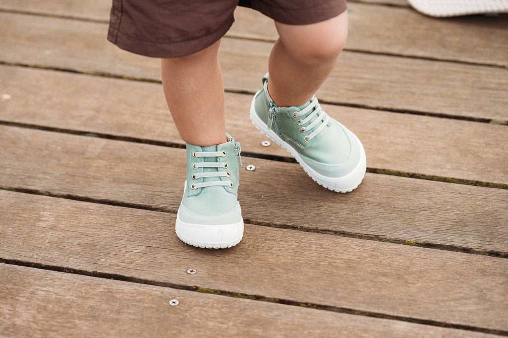 The Play Perfect High Top Discontinued