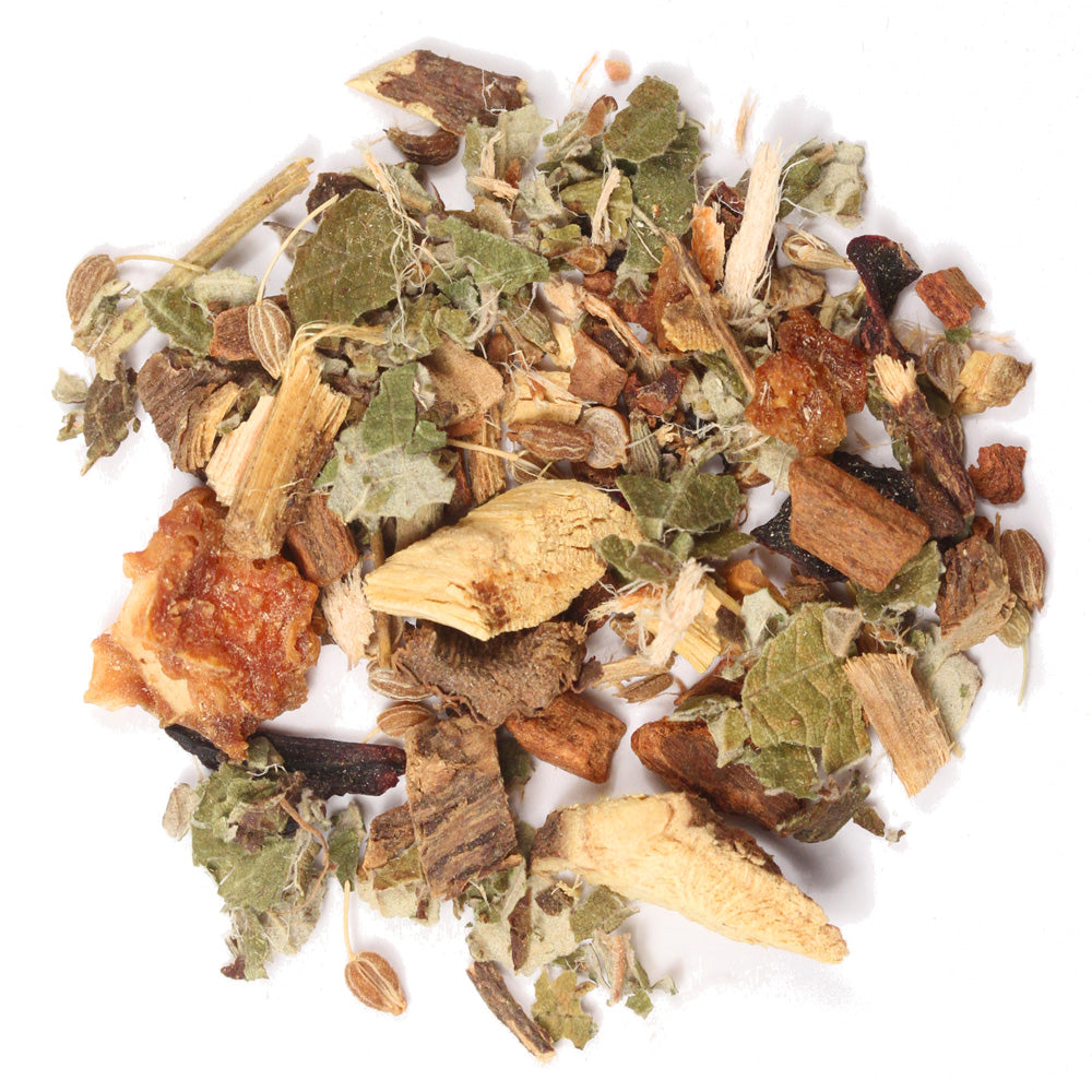 Throat Therapy Tea - Loose