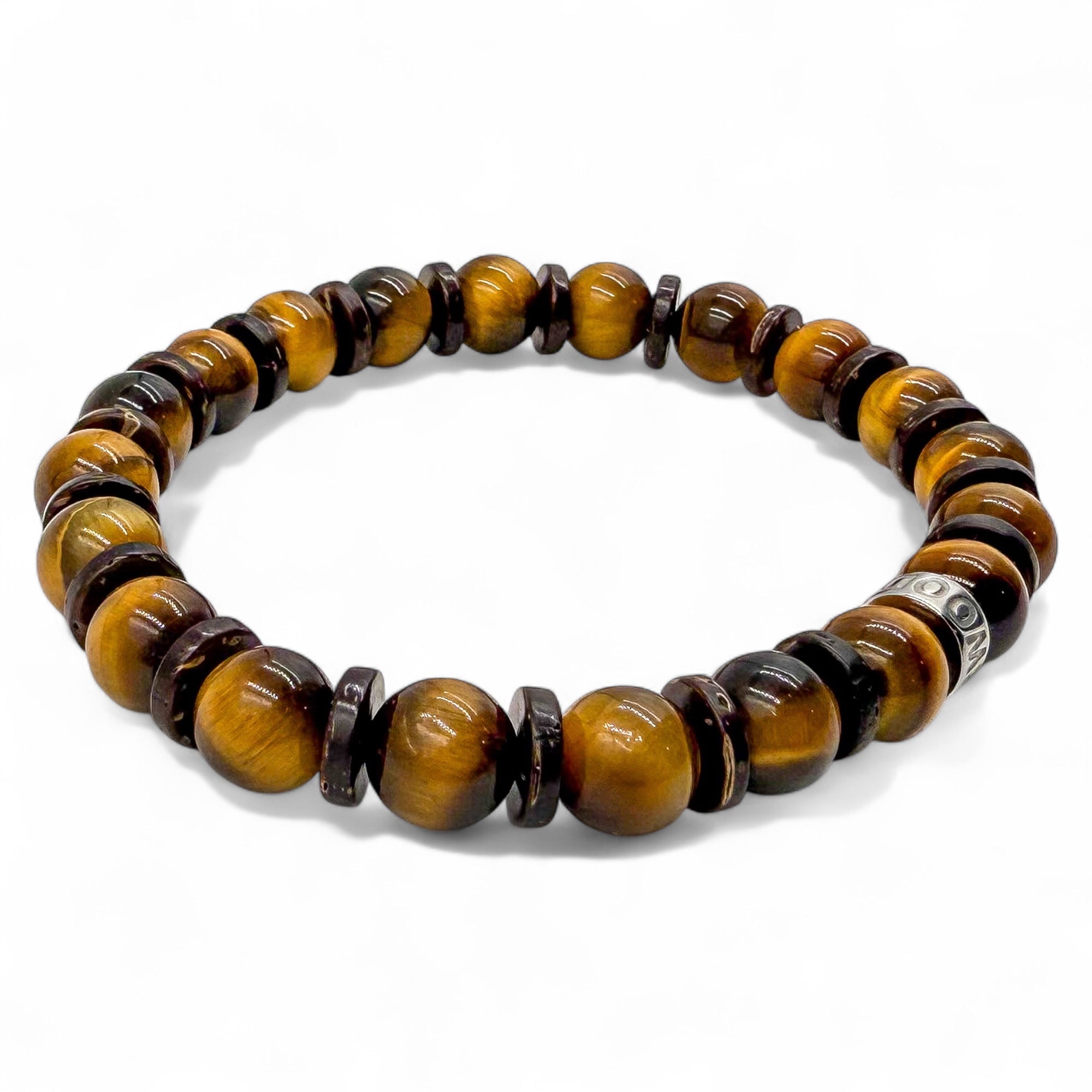 Pulse - Tiger Shadow