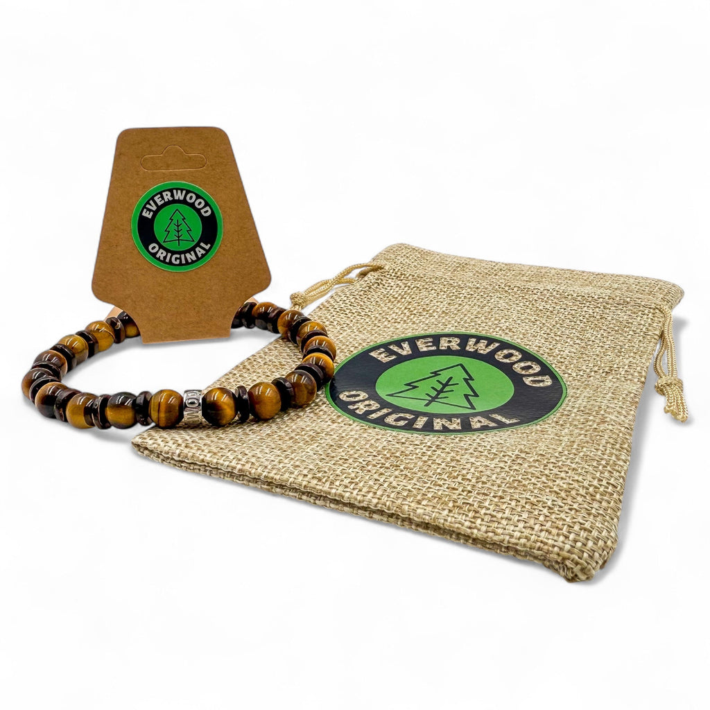 Pulse - Tiger Shadow