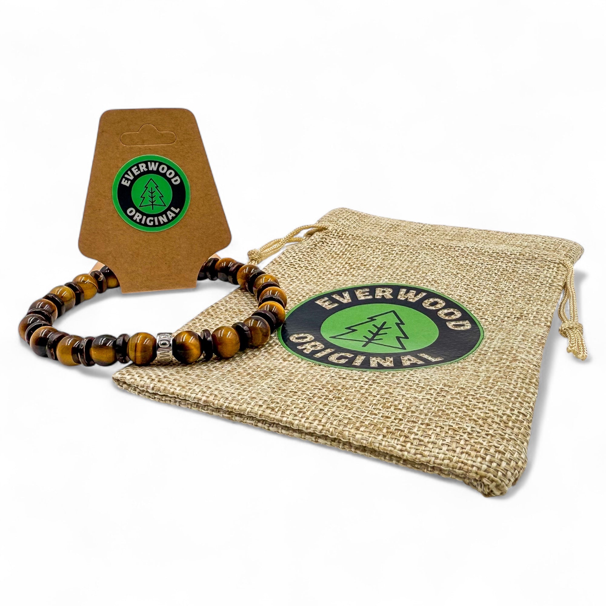 Pulse - Tiger Shadow