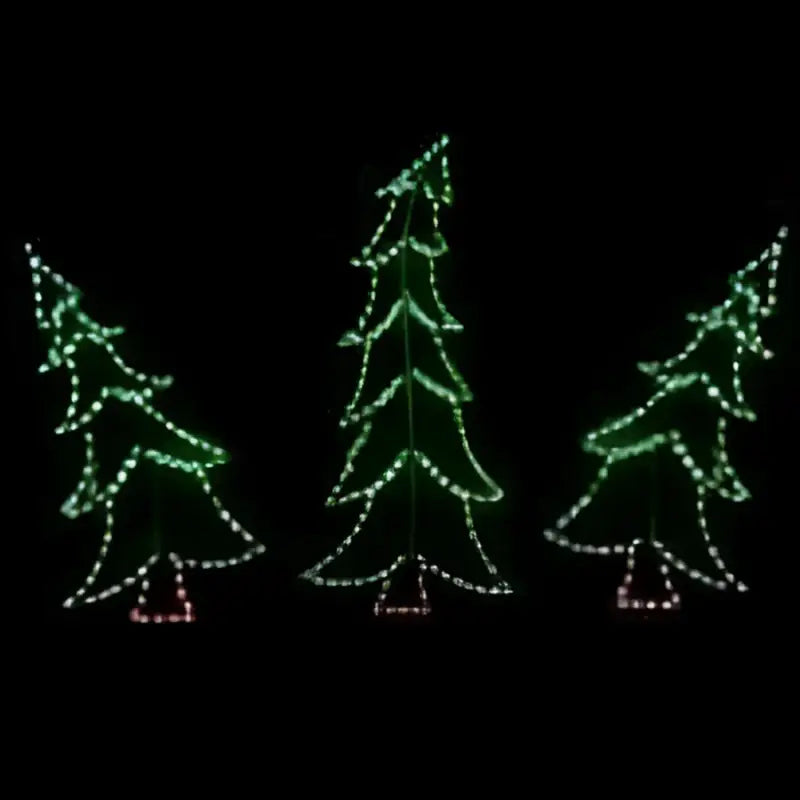 Tilted Tree's 3 piece set