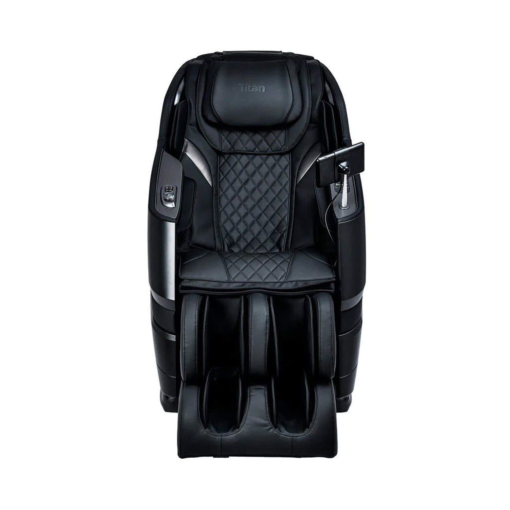 Titan TP-Epic 4D Zero Gravity Massage Chair With Bluetooth Speakers (SAK37241)