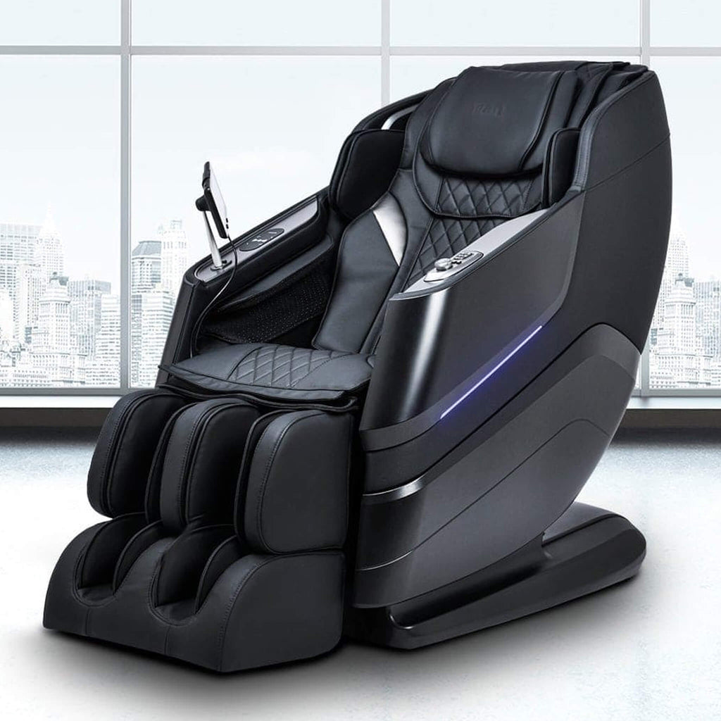 Titan TP-Epic 4D Zero Gravity Massage Chair With Bluetooth Speakers (SAK37241)