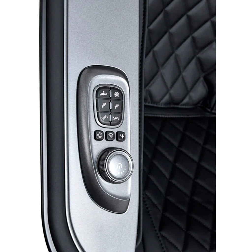 Titan TP-Epic 4D Zero Gravity Massage Chair With Bluetooth Speakers (SAK37241)