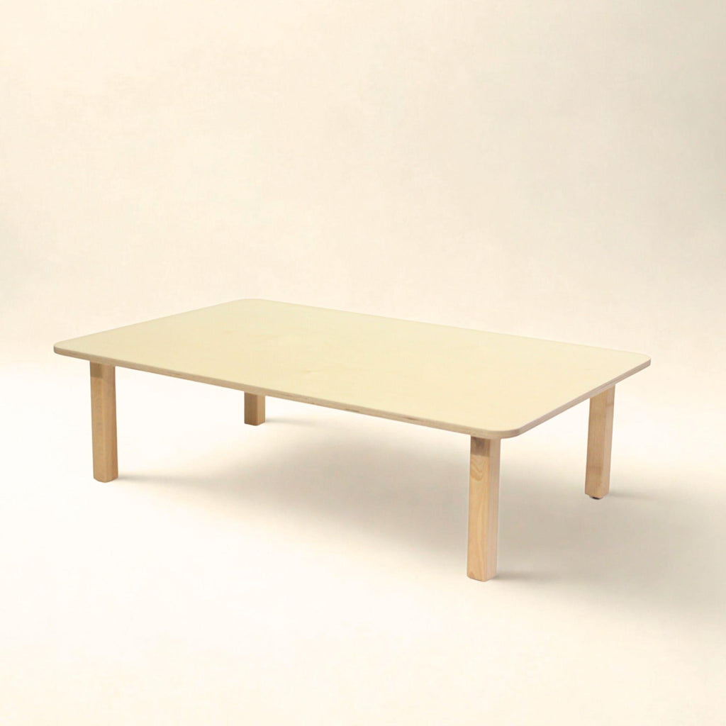 Rectangle Table