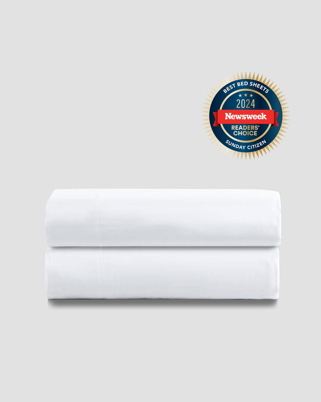 Natural Premium Bamboo Top Sheet