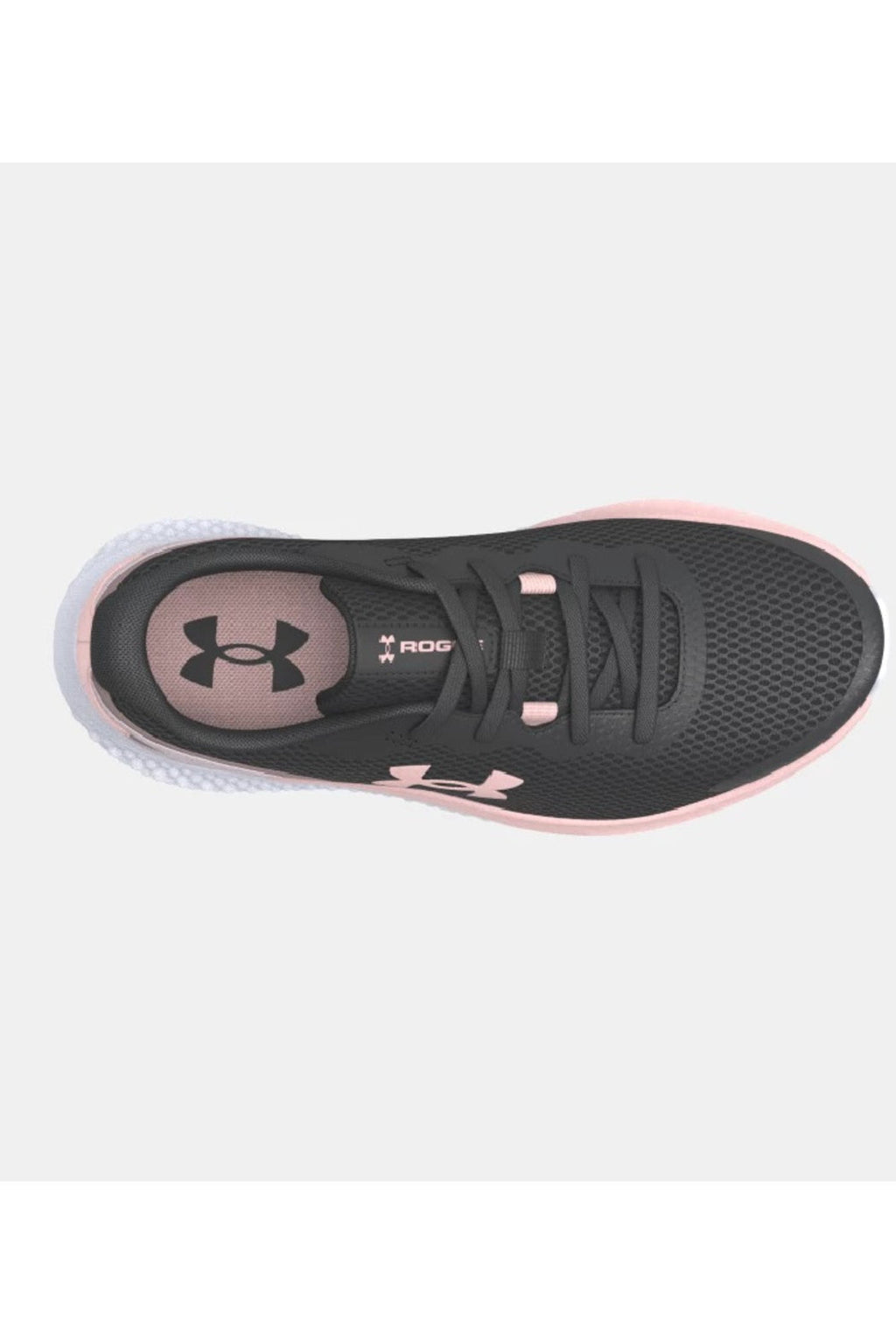 Under Armour Girls Pre-School UA Rogue 3 AL Running Shoes