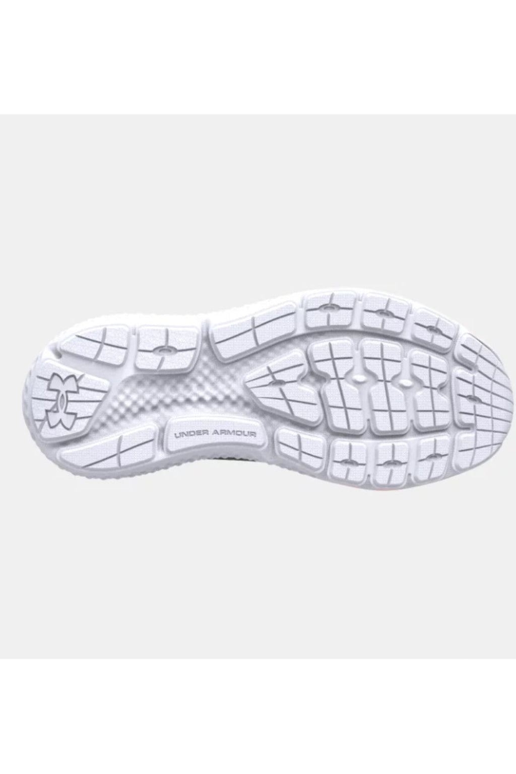 Under Armour Girls Pre-School UA Rogue 3 AL Running Shoes
