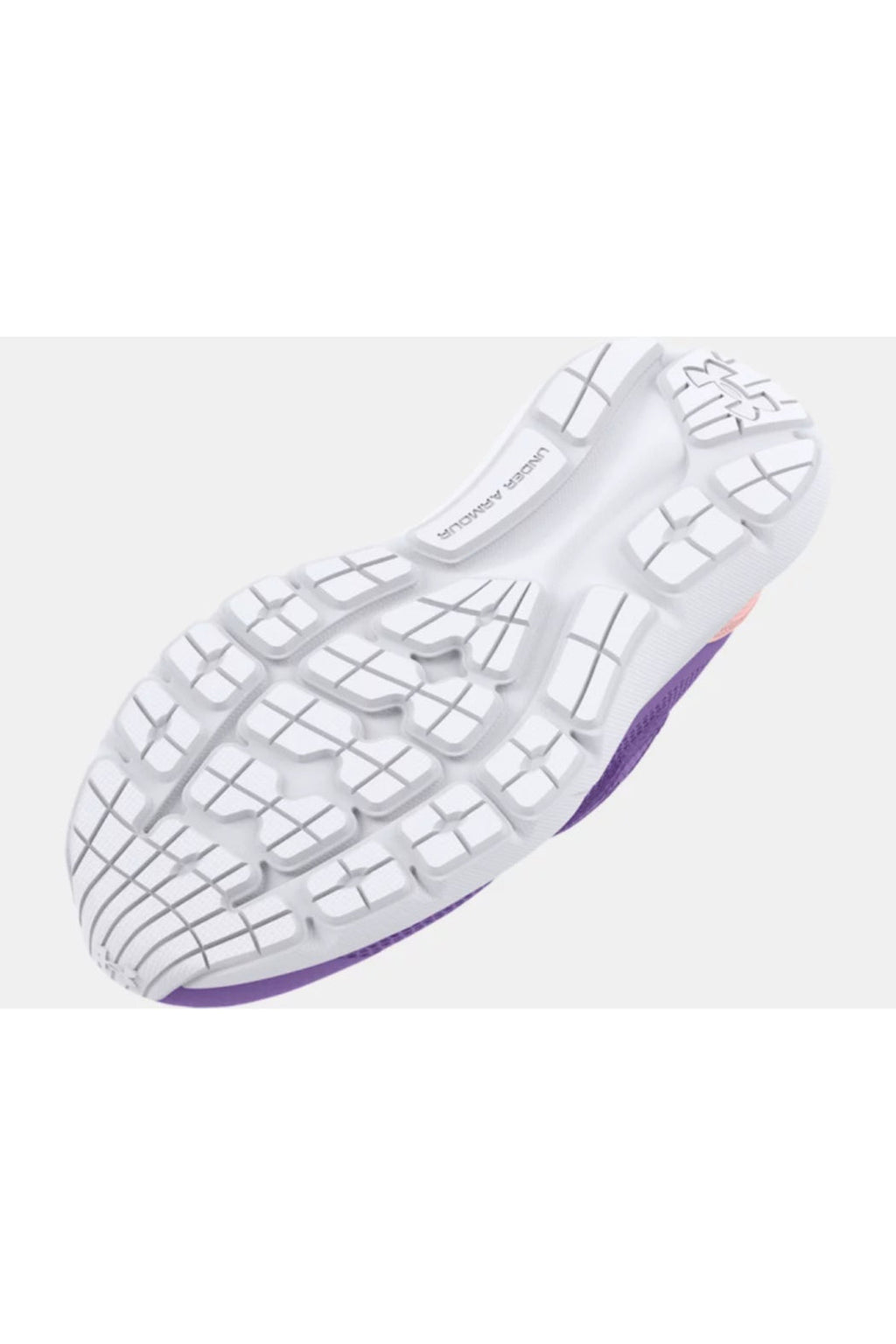 Under Armour Girls' Pre-School UA Surge 3 AC Running Shoes
