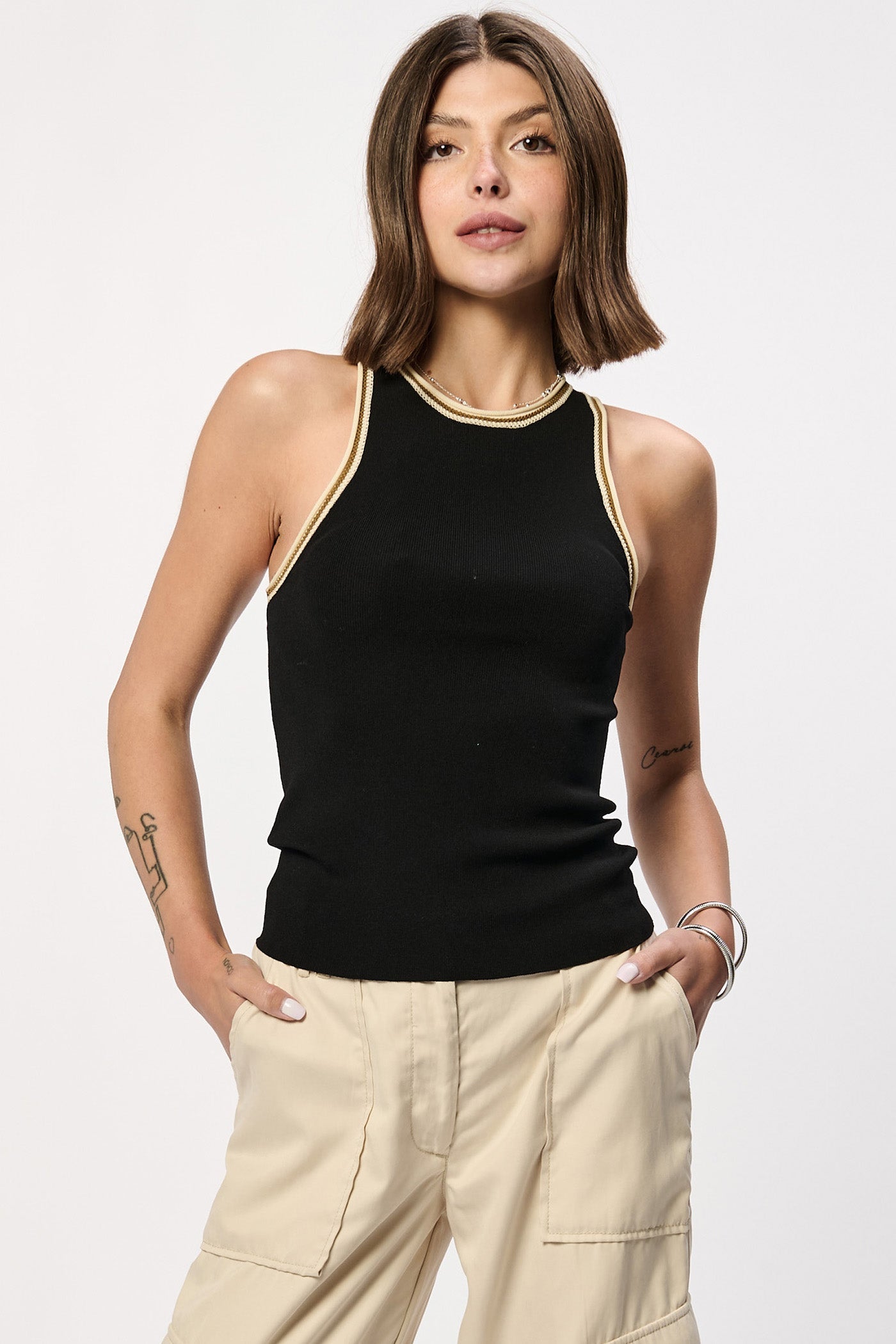 Mariah Top