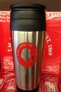 Ward Travel Mugs