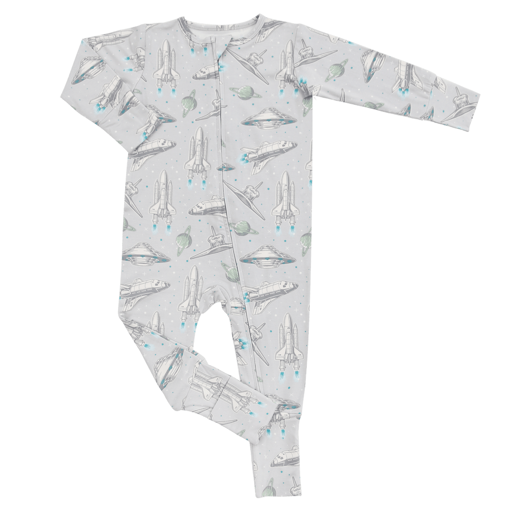 Up and Away Convertible Romper