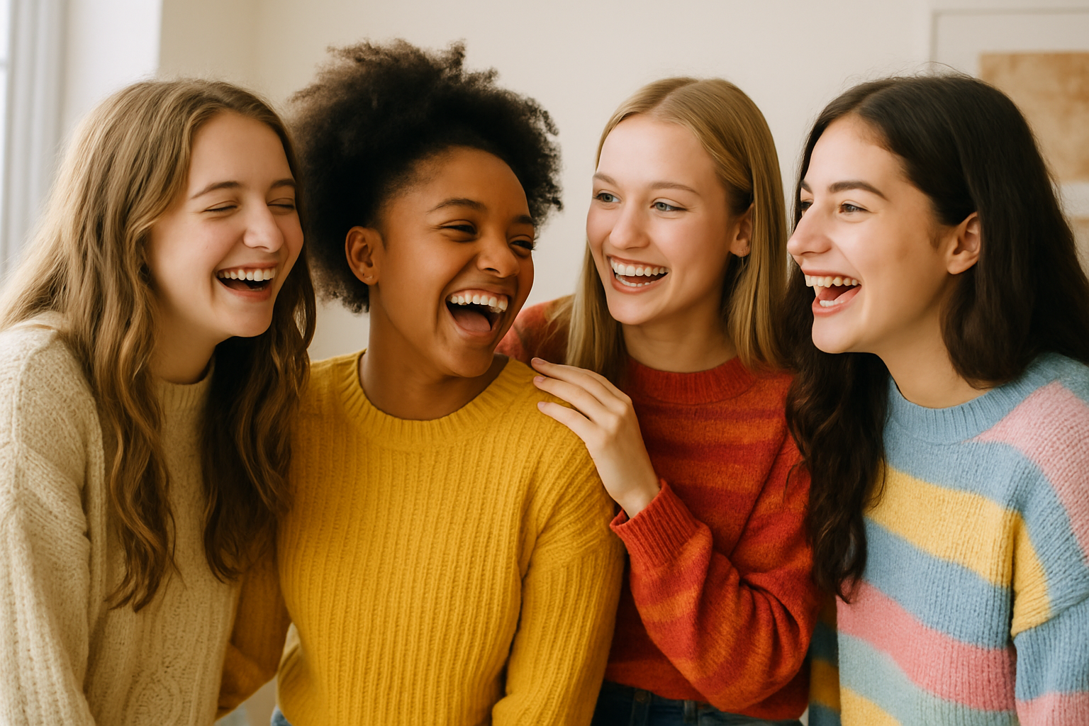 Teen's Clothing