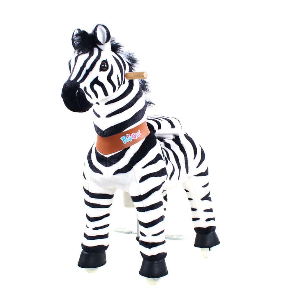 Model U Zebra toy Age 3-4