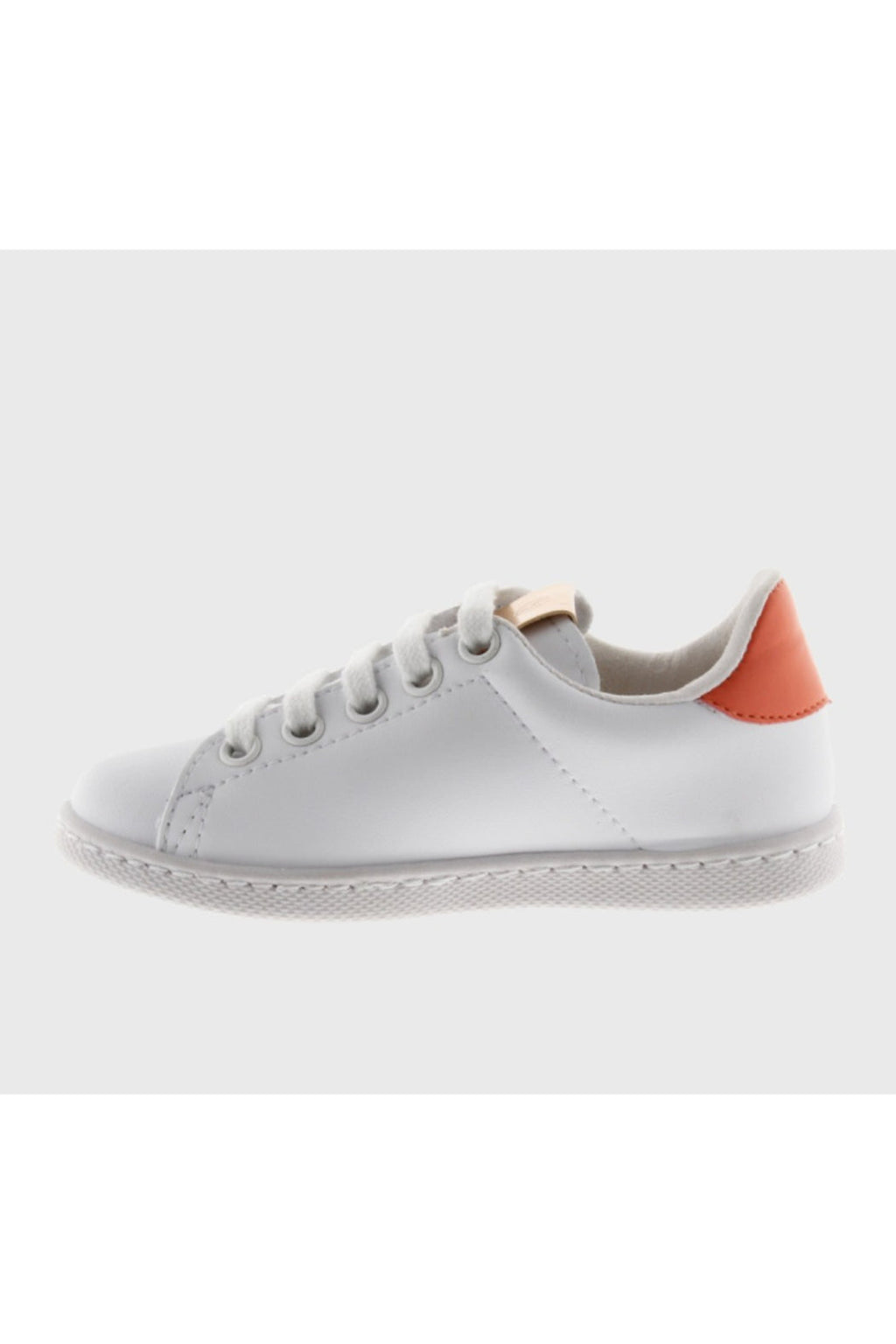 Victoria Kids TENIS COLOUR DETAIL SHOE