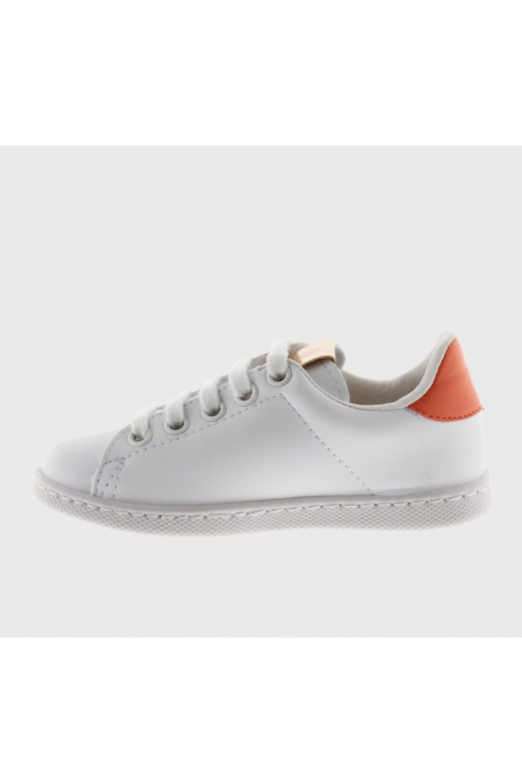 VICTORIA SHOES KIDS TENIS COLOUR DETAIL SHOE