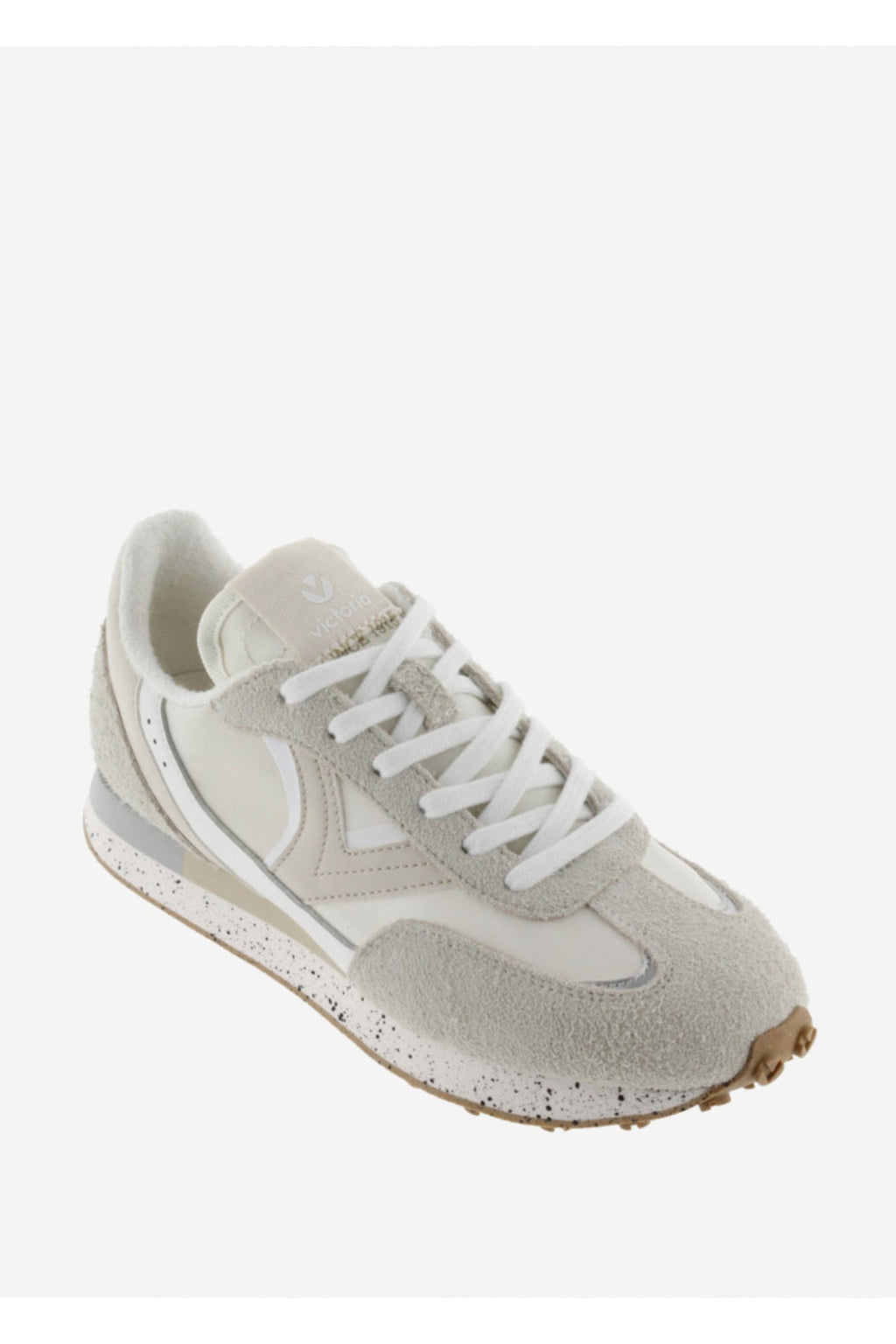 Victoria Shoes Women's Crudo