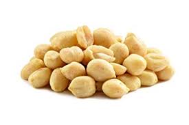 Extra Large Virginia Peanuts No Shell - Bulk 5 ,10, 15 LB