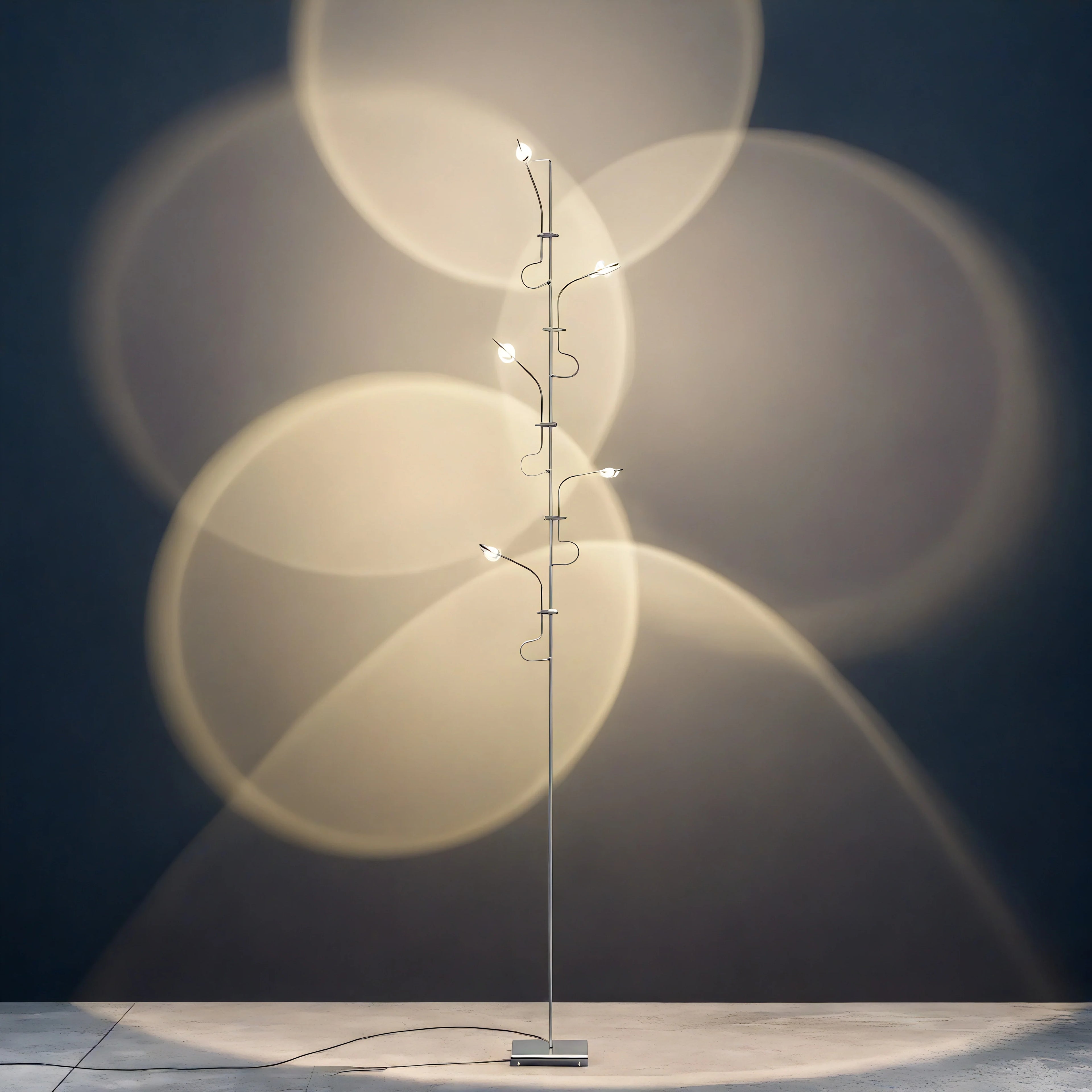 Wa Wa Floor Lamp