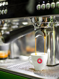 Bristot Espresso Pods Singles Decaf 150 ct