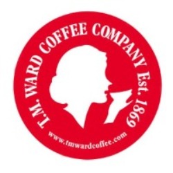 Ward's Tea 100 ct Box Reg and Decaf