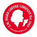 Ward's Deluxe House Blend Coffee - 25/7 oz Pkt (Ground Only)