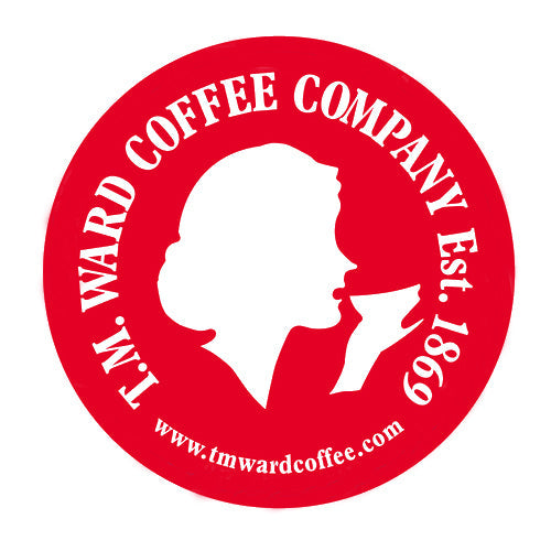 Ward's Premium, 100% Col. or 100% Col. Light - 25/14 oz Pkt (Ground Only)