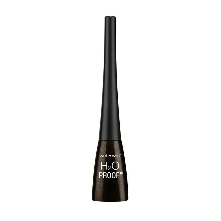 Wet n Wild H2O Proof Liquid Eyeliner