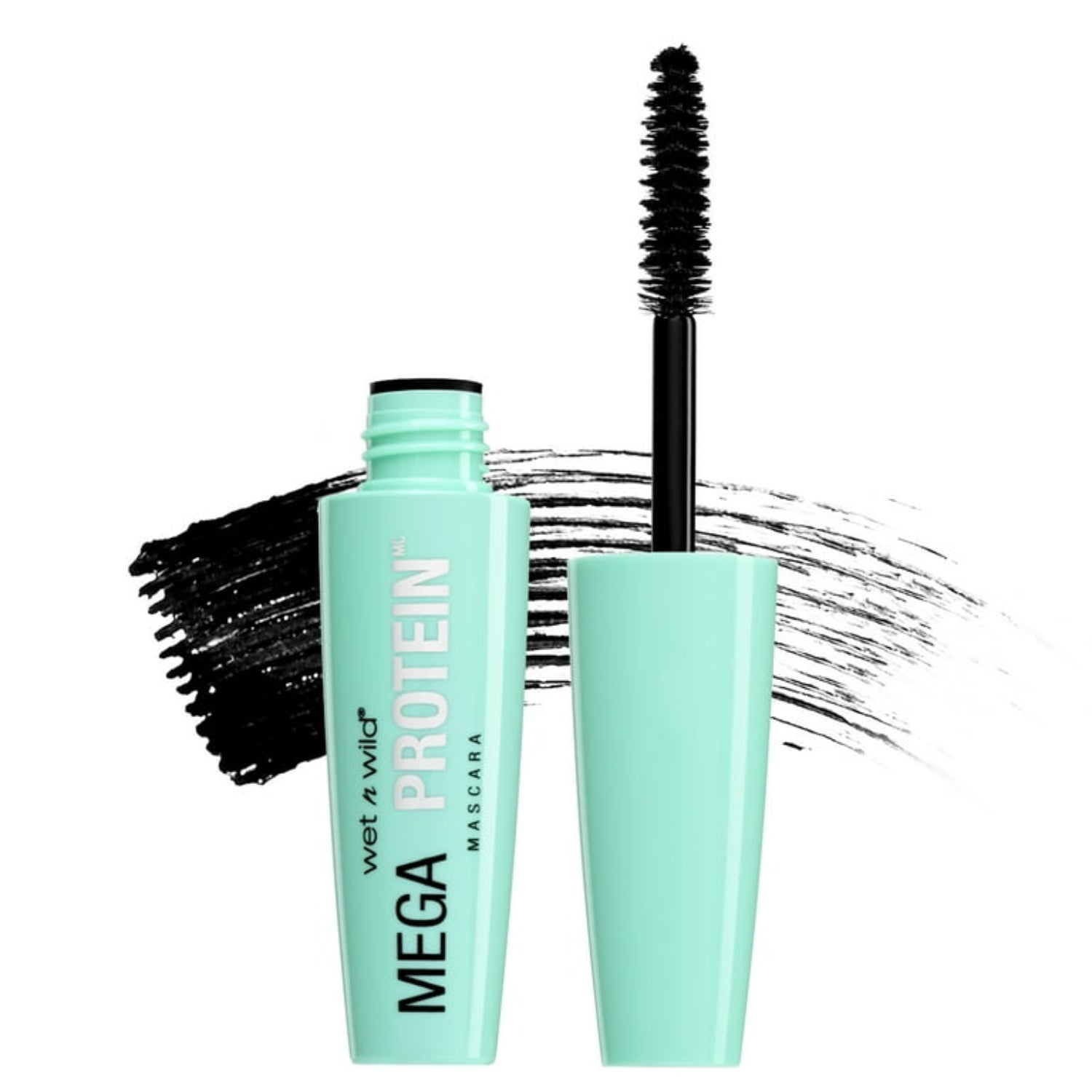 Wet n Wild Mega Protein Boosts Mascara