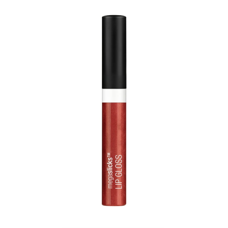 Wet n Wild Megaslicks Moisturizing Lip Gloss