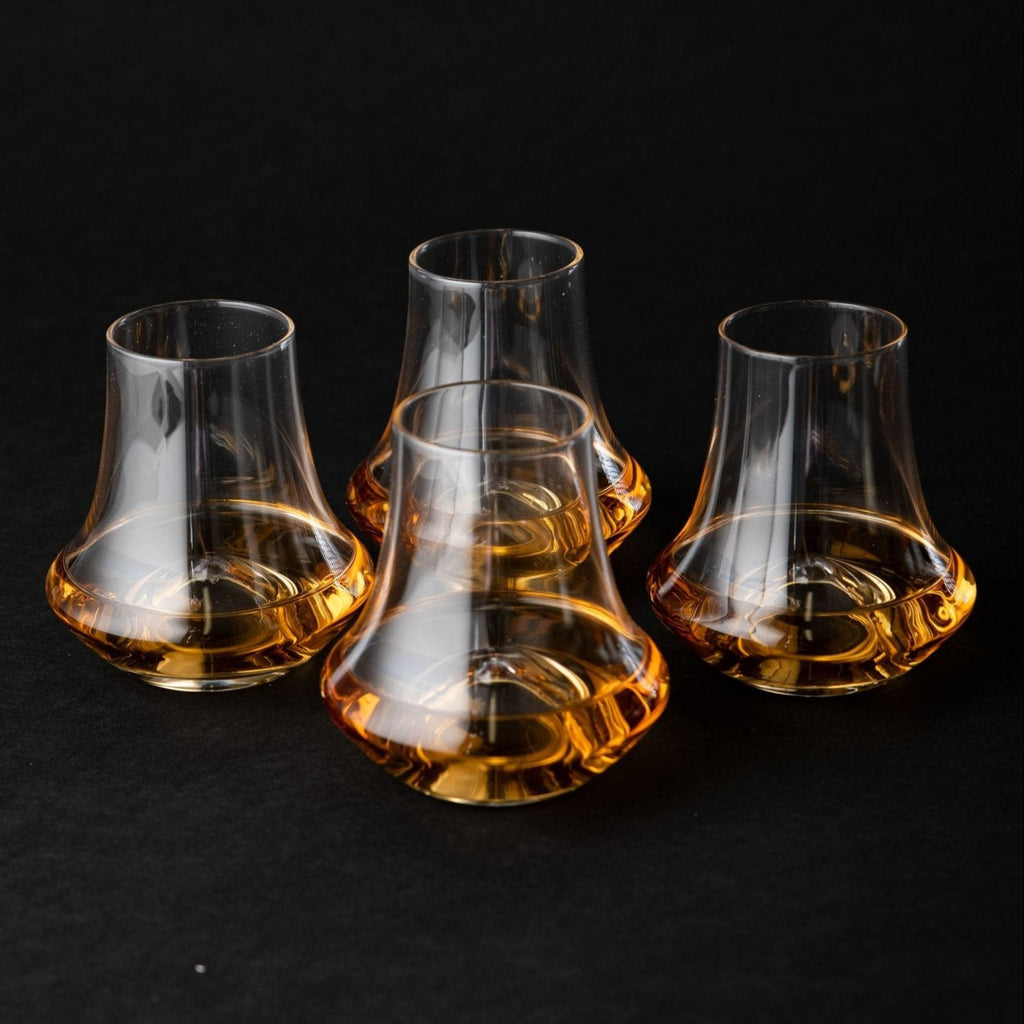 Whiskey Snifter Glasses -  (250 mL / 8.5 fl. oz)