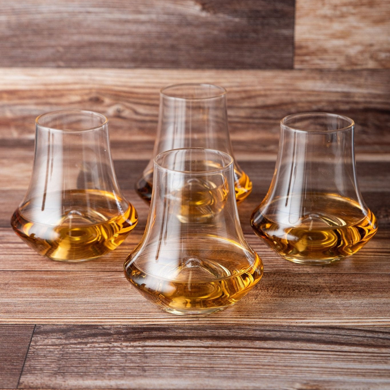 Whiskey Snifter Glasses -  (250 mL / 8.5 fl. oz)