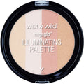 Wet n Wild MegaGlo Contour Palette
