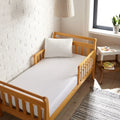 Crib Fitted Sheet