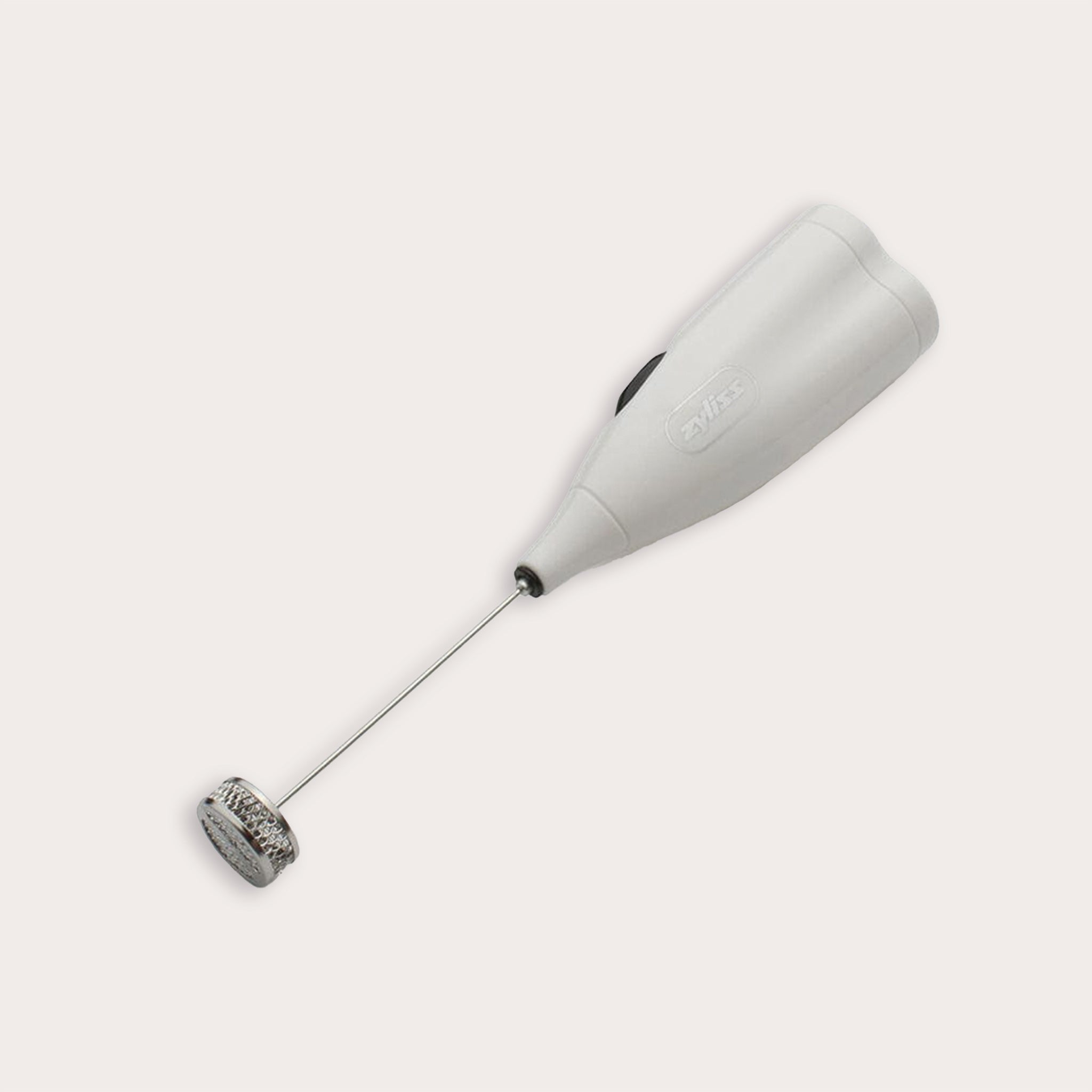 Zyliss Handheld electric milk frother