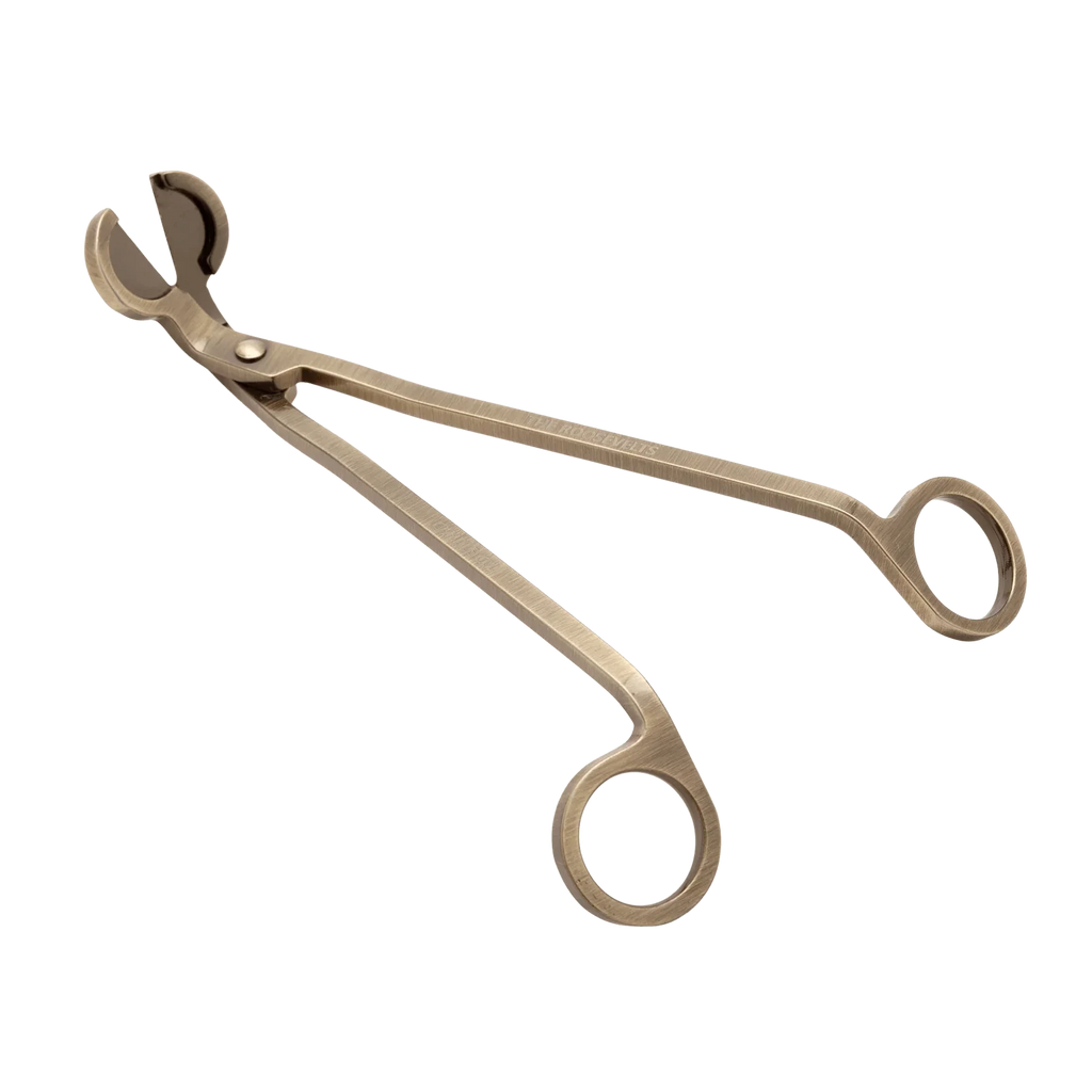 Wick Trimmer
