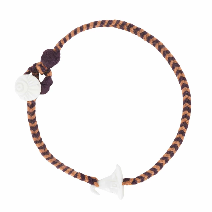 Halloween Witch Hat Bracelet