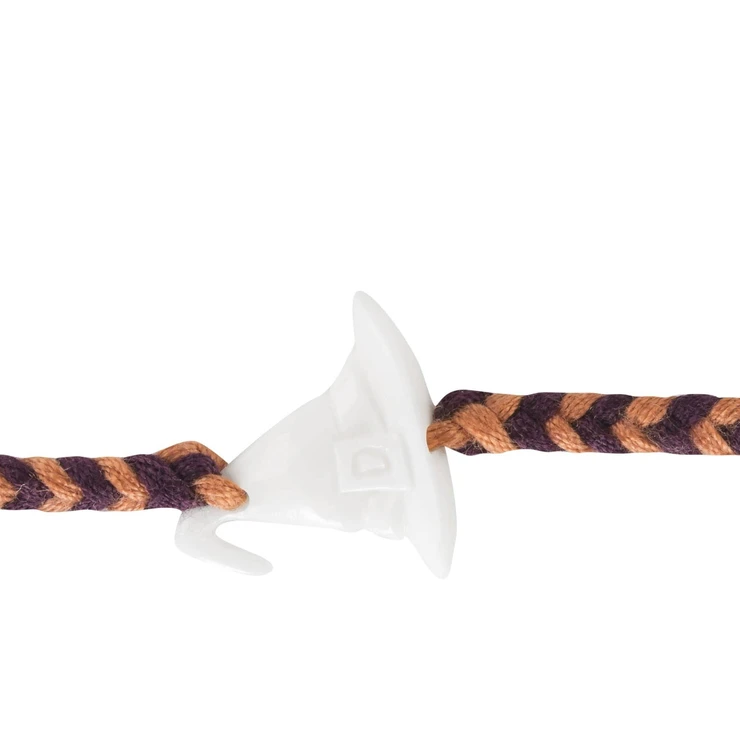 Halloween Witch Hat Bracelet