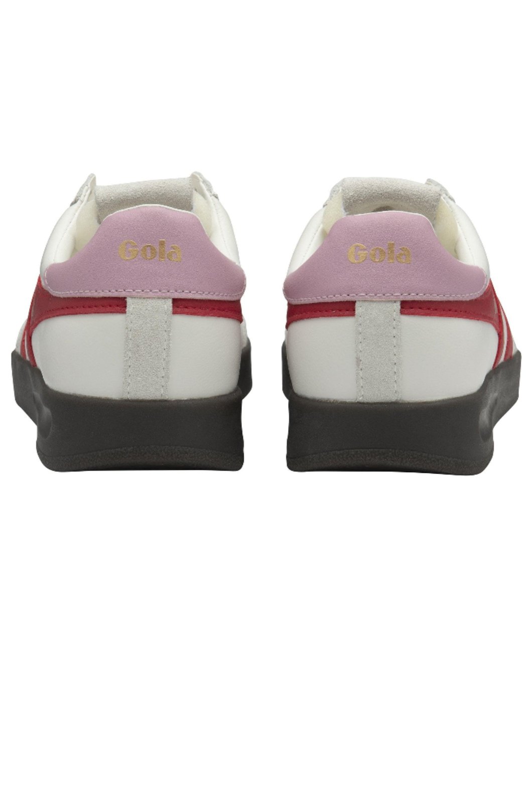 WOMEN'S CYCLONE LEATHER SNEAKERS