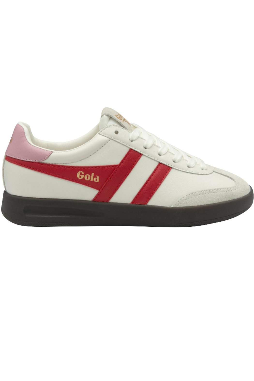 WOMEN'S CYCLONE LEATHER SNEAKERS