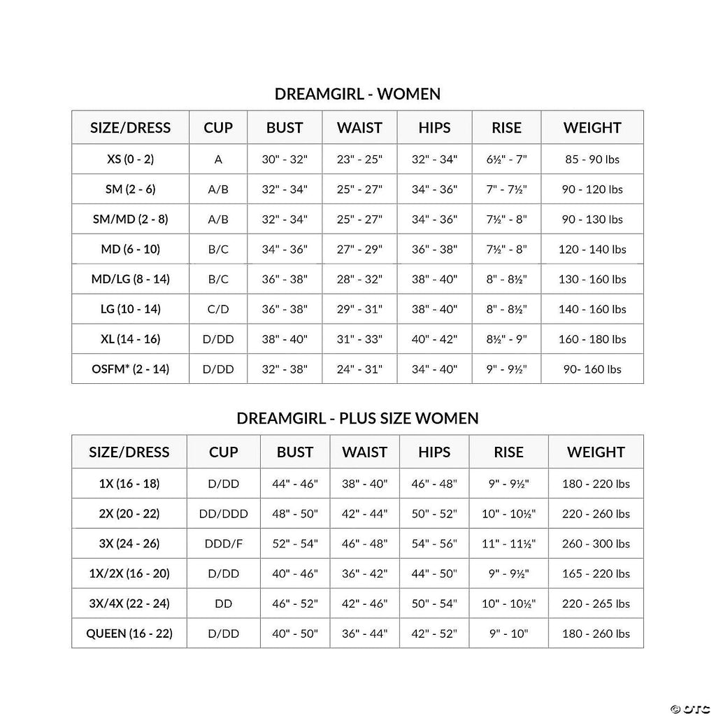 Women's Santa's Sweetie Costume - Large