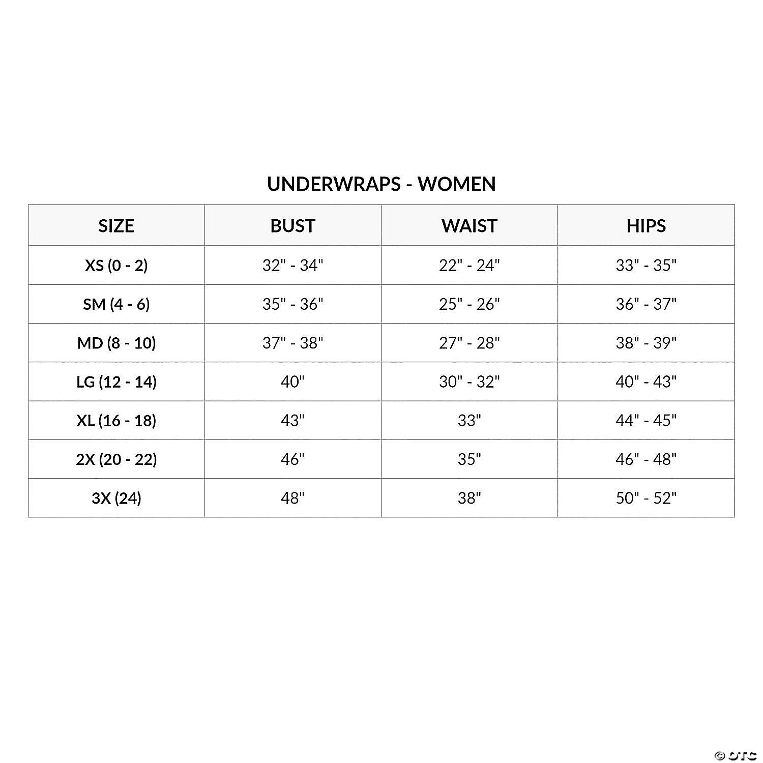 Women's Snowed In Costume - Medium