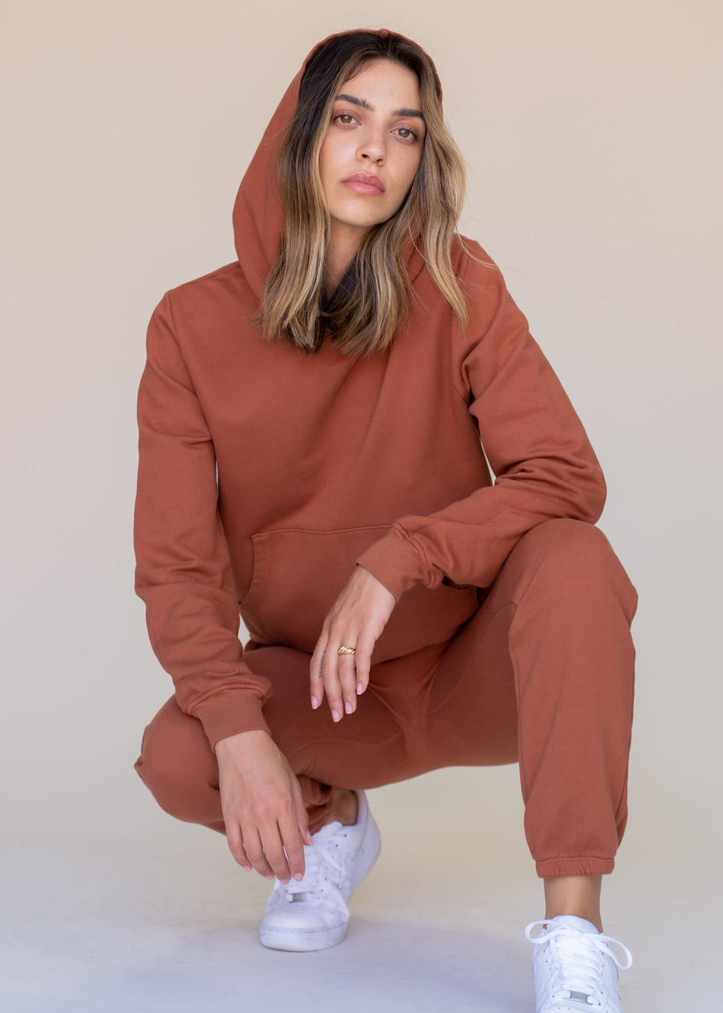 Basic Hoodie