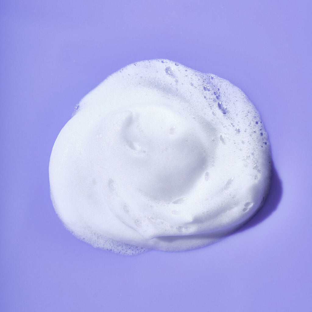 GOOD MOLECULES Acne Foaming Cleanser