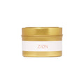 Zion Travel Candle
