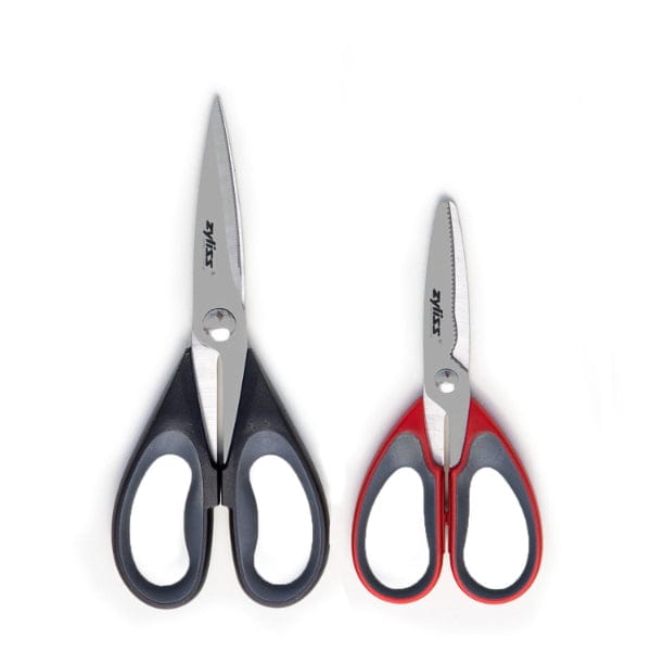 Zyliss Scissor shear set